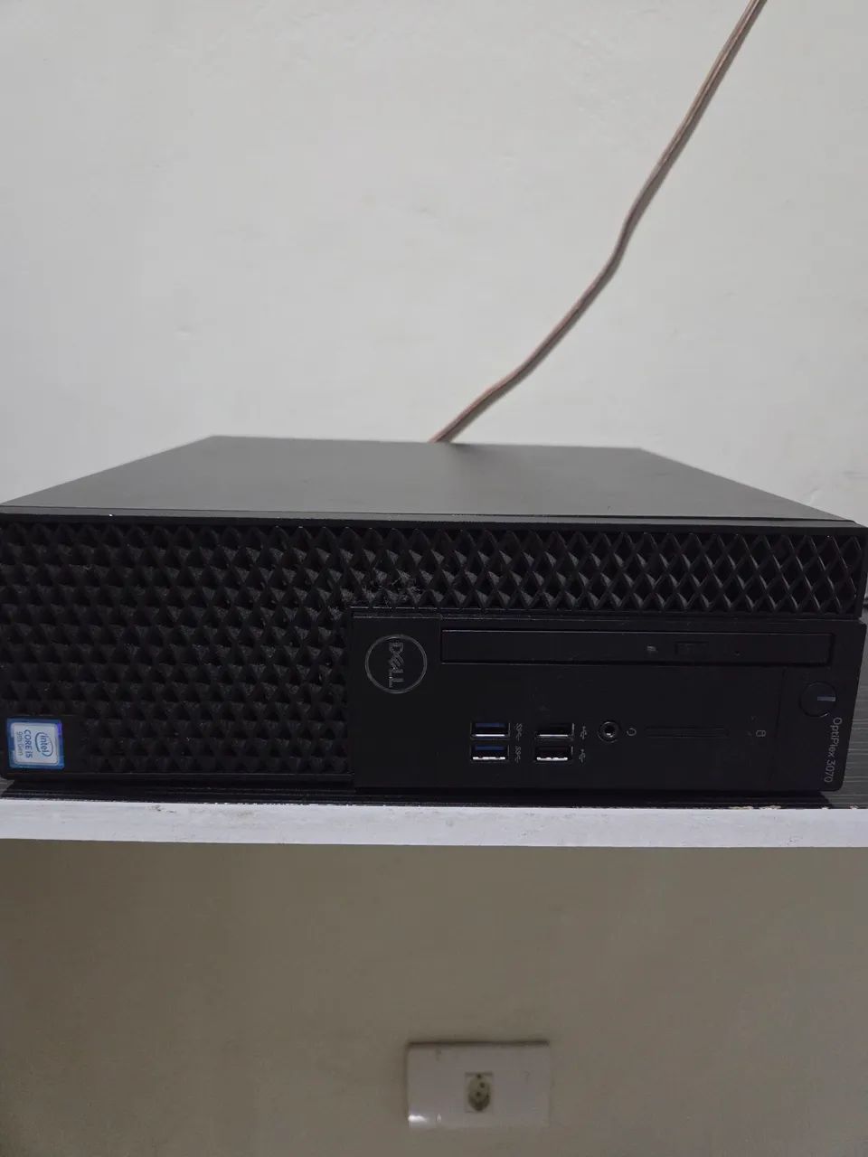 Dell Optiplex 3070 - Foto 3