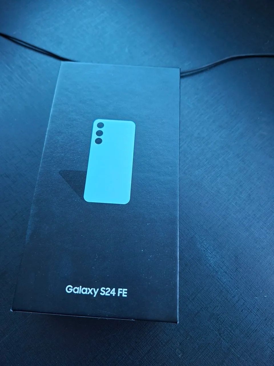 Galaxy S24 FE