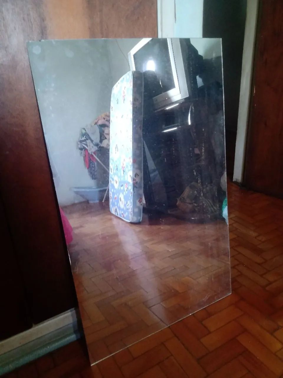 Espelho grande  - Foto 3