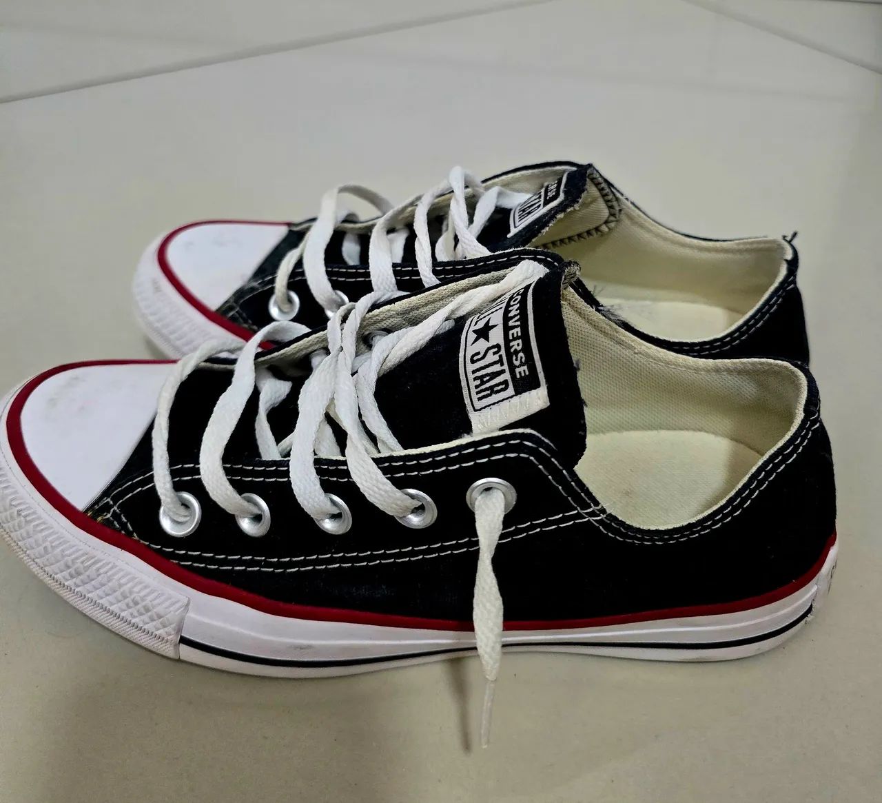 Tênis All Star Converse