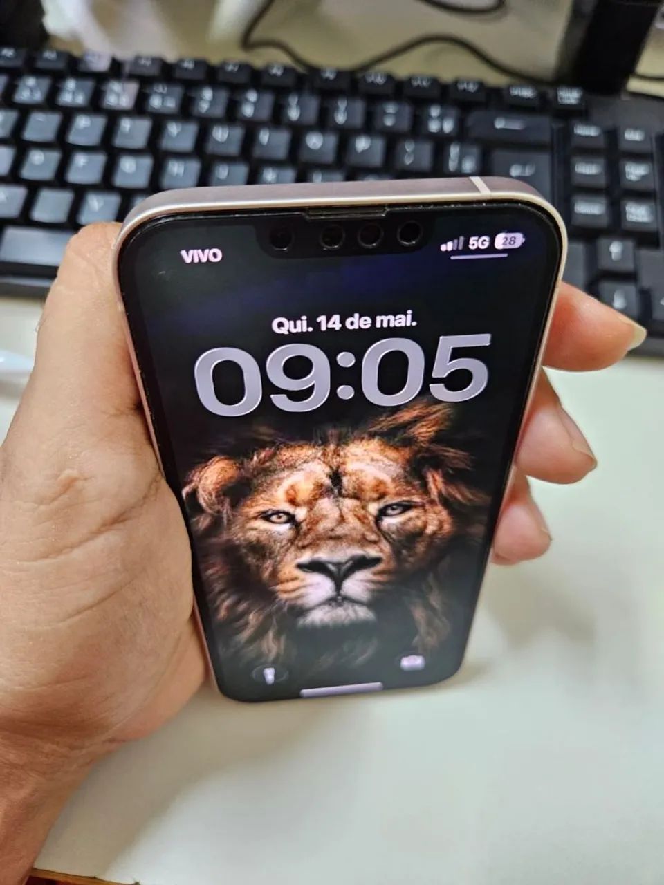 IPHONE 13 ZERO