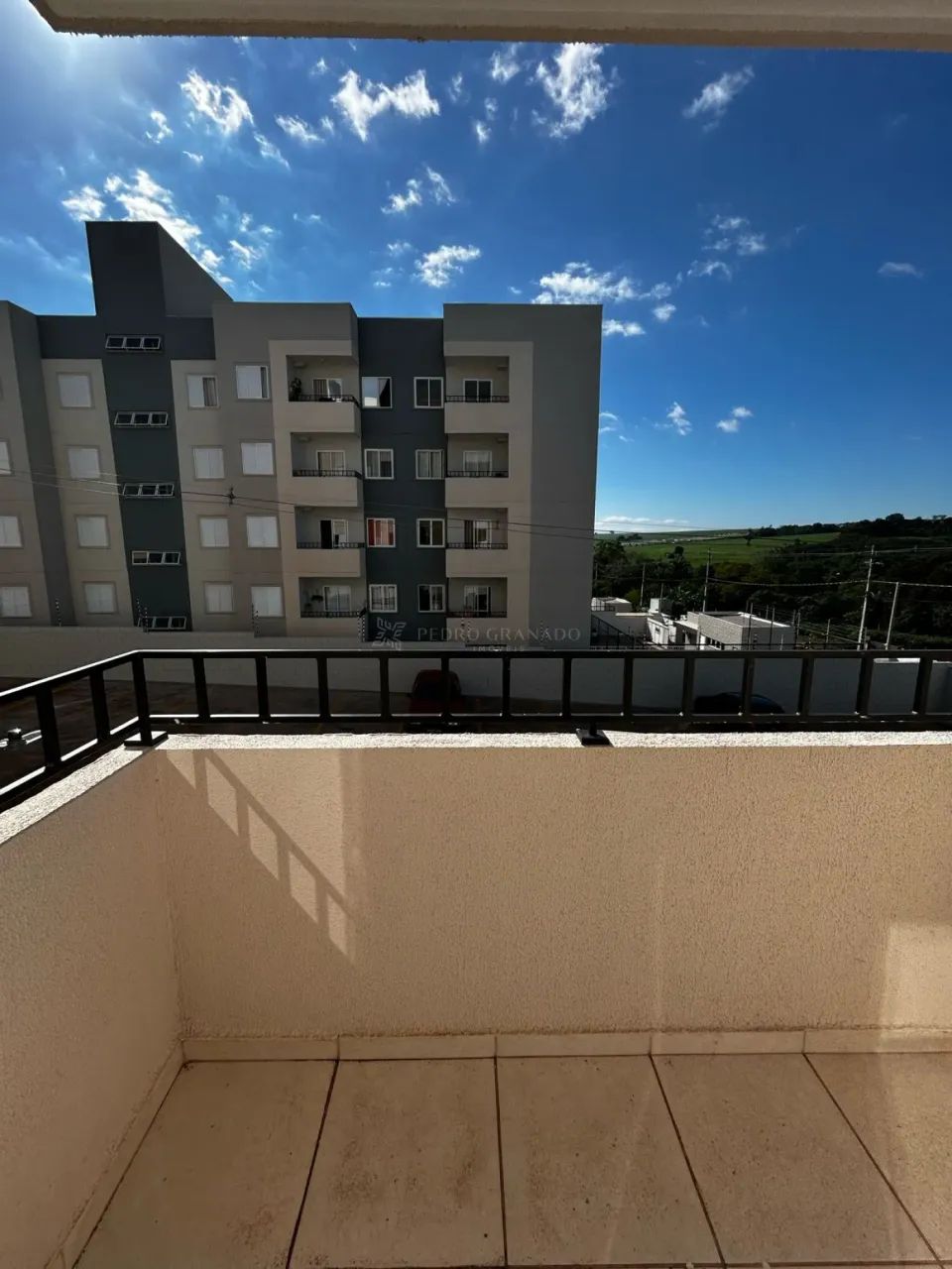 Apartamento 02 dormitórios | Edifício Residencial Marau - Foto 5