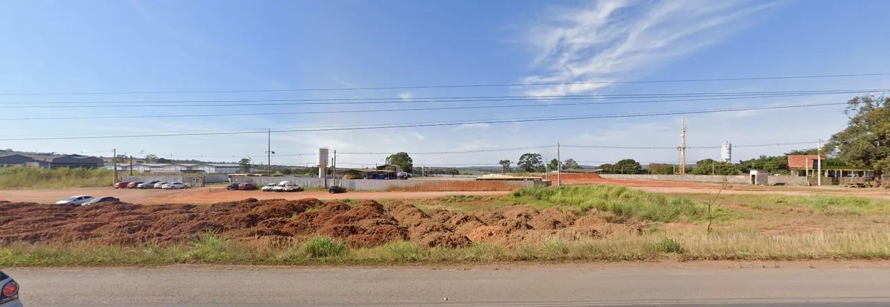 Terreno à venda, Sobradinho, Brasília, DF - Foto 3
