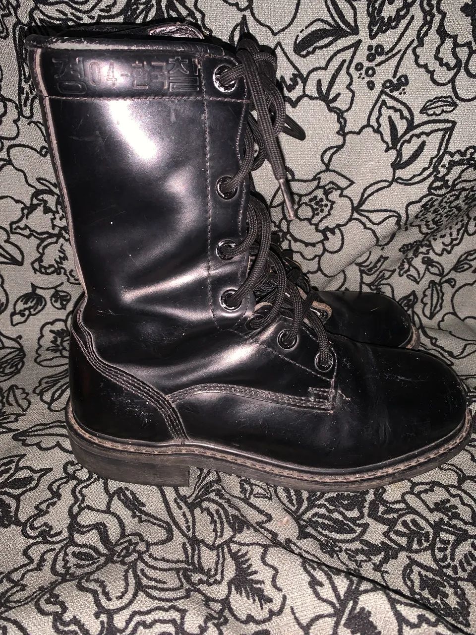 COTURNO PRETO - Foto 2