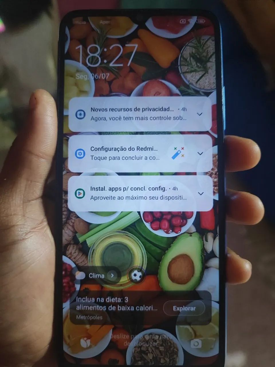 XIAOMI 10c - Foto 4