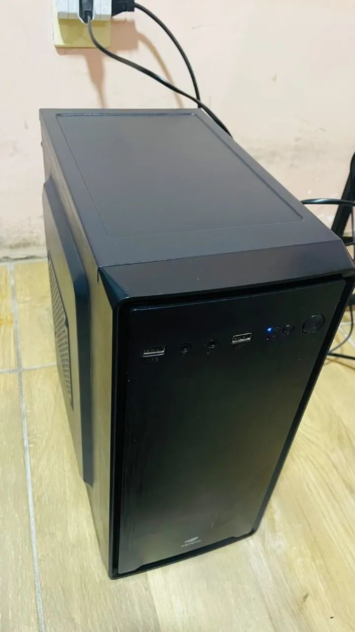 PC PRONTO PARA USAR! - Foto 3
