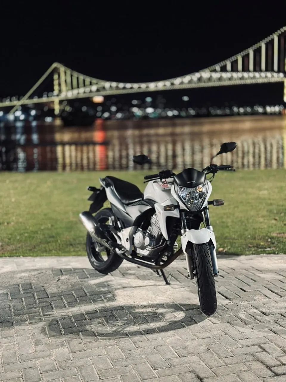 Vendo CB300r - Foto 4
