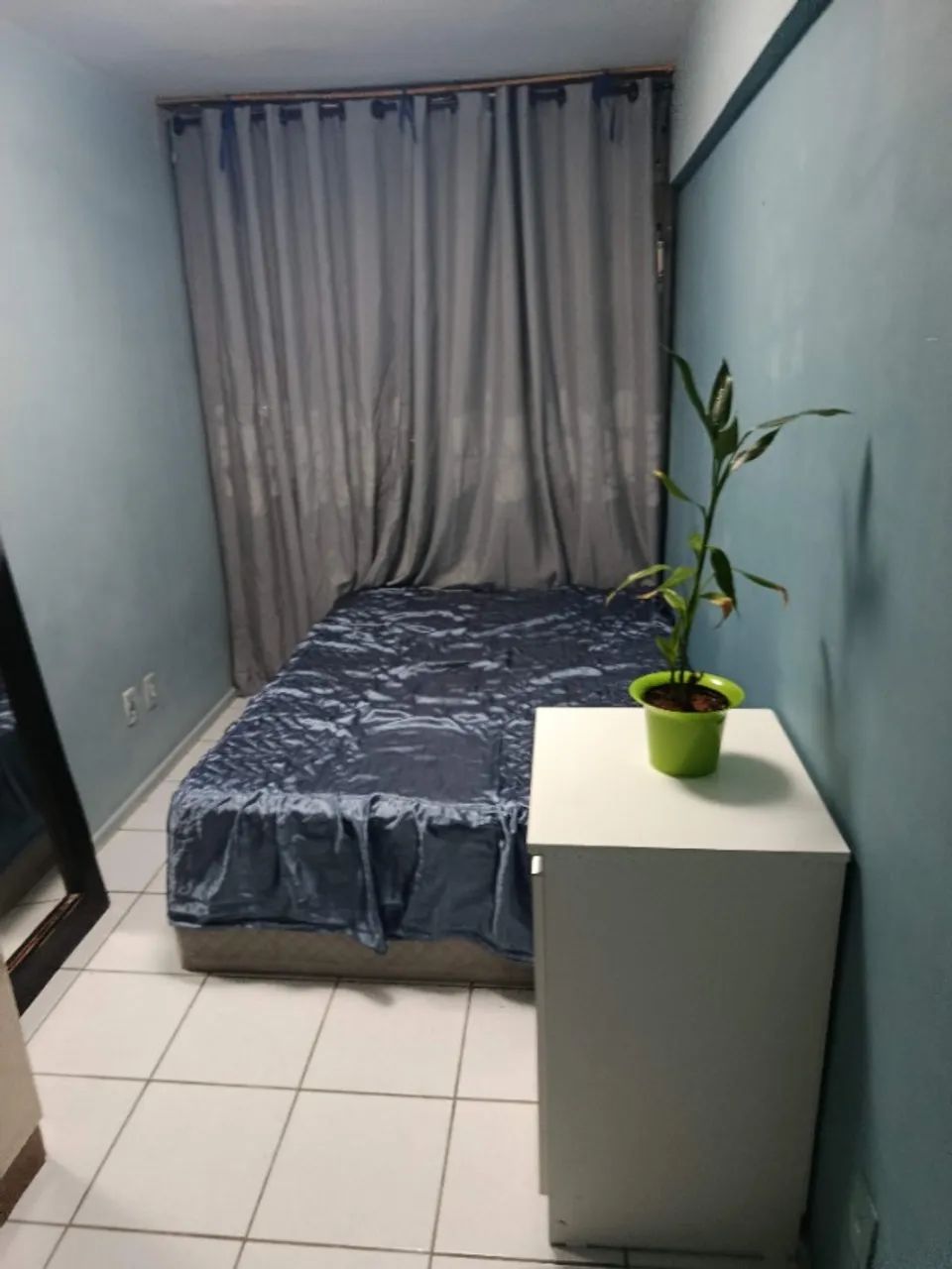 Quarto perto do shopping beira mar  - Foto 3