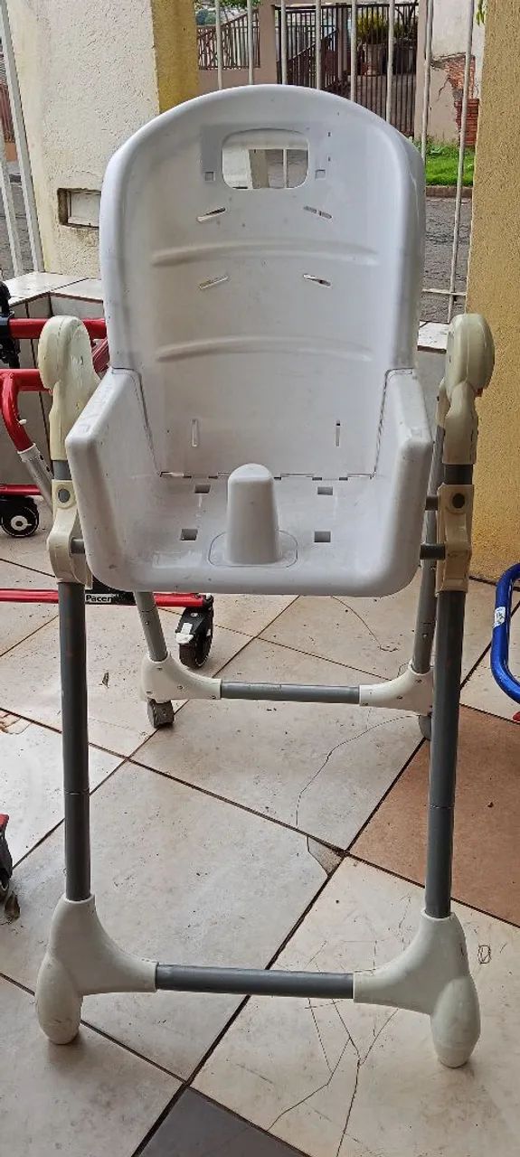Cadeira infantil 