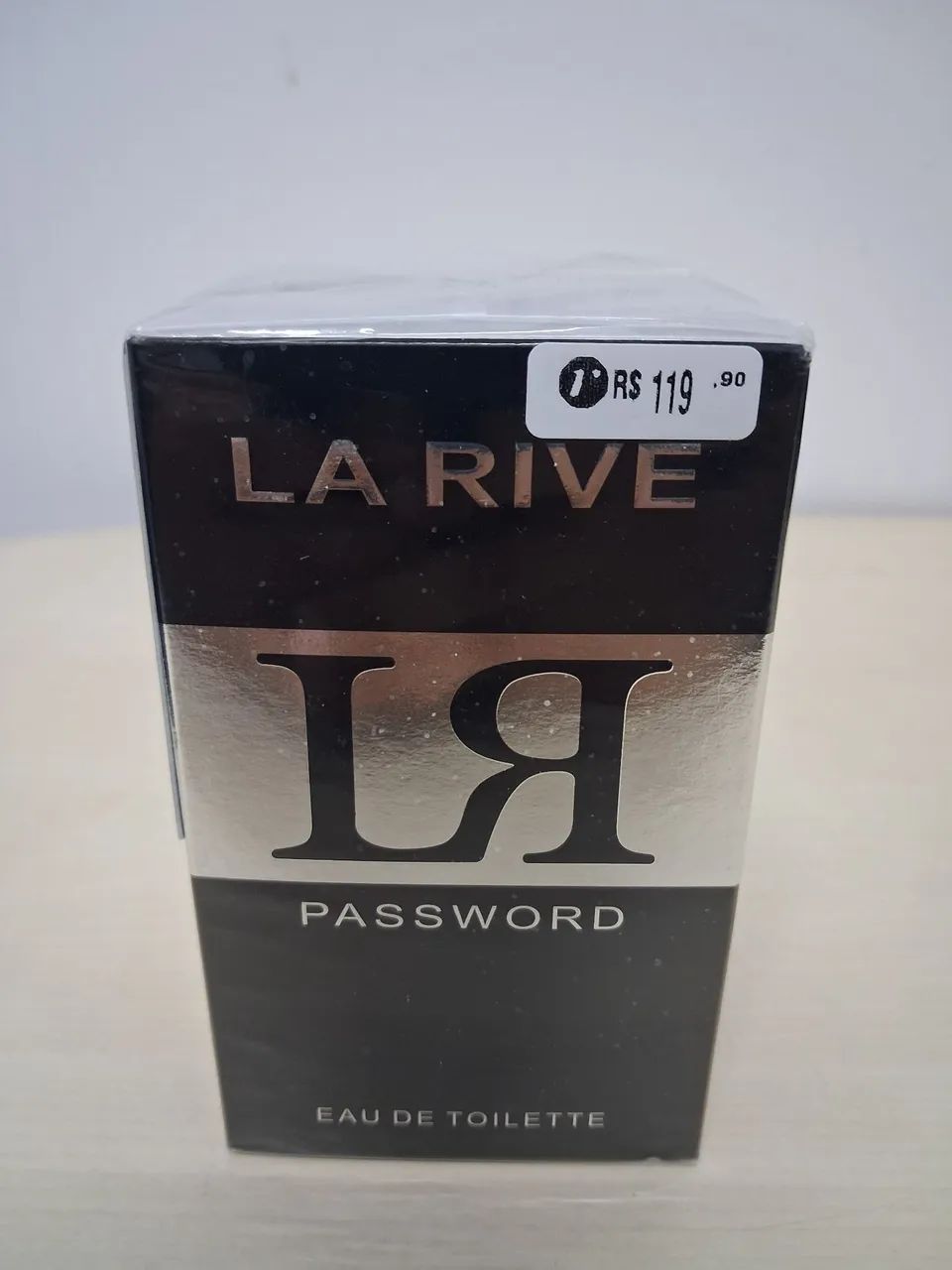 Perfume La Rive