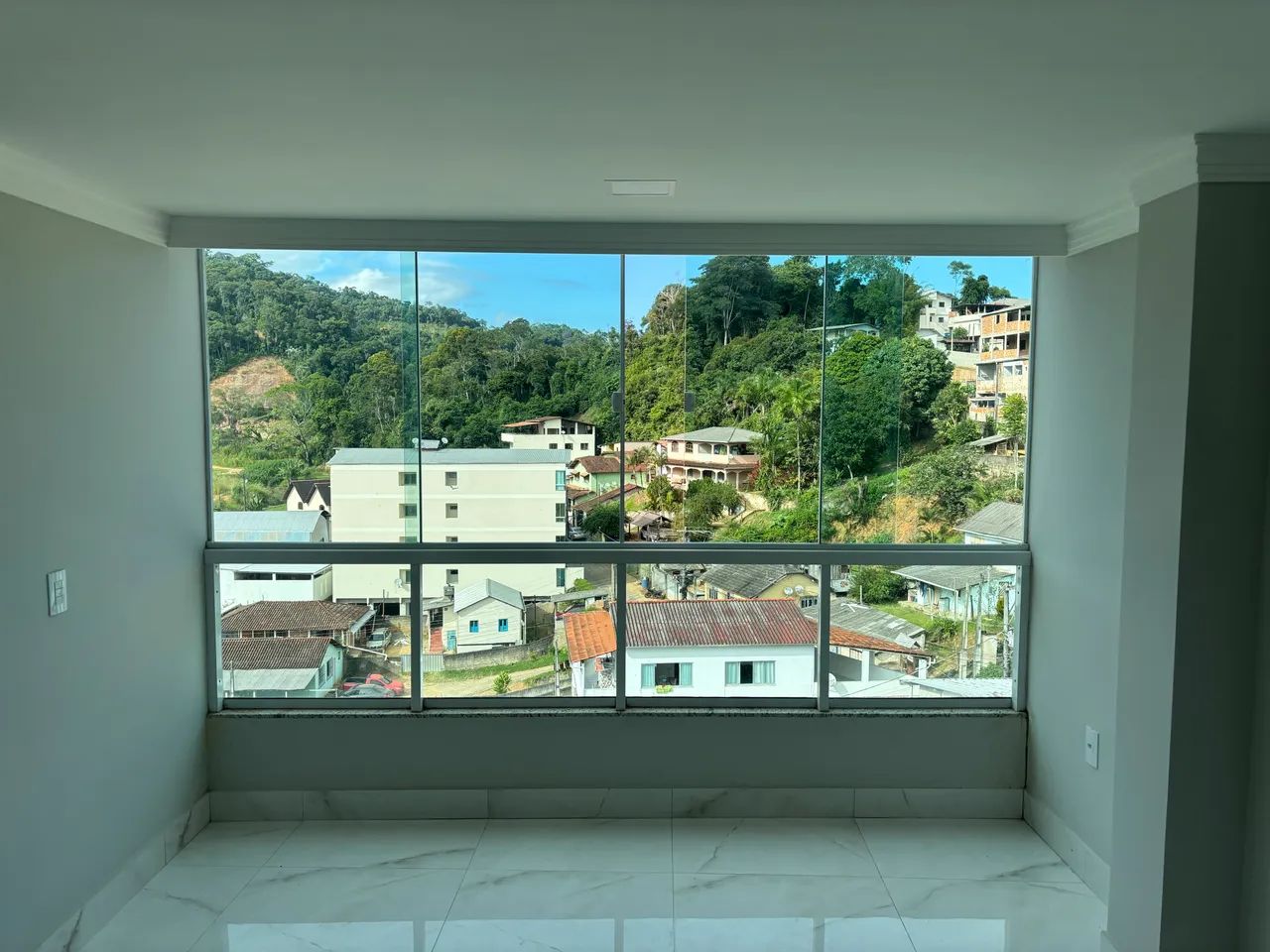 Apartamento centro marechal Floriano  - Foto 3