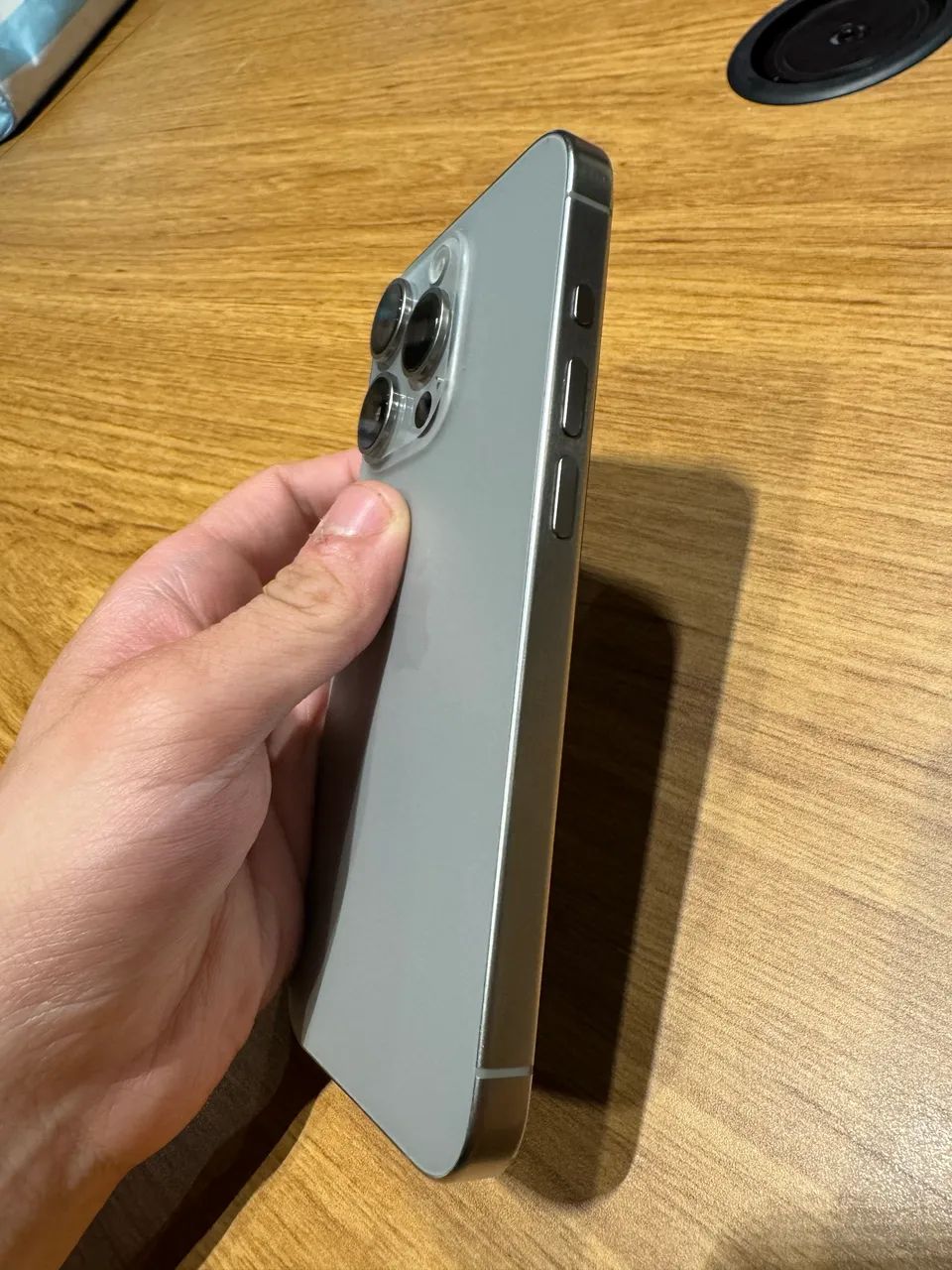 IPhone 15 Pro - Foto 4
