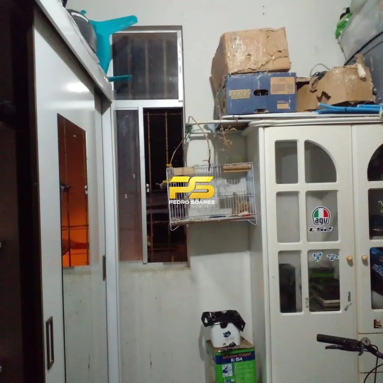 APARTAMENTO COM 3 QUARTOS À VENDA NO CONDOMÍNIO PARQUE DOS DIAMANTES REF: 67 - Foto 5