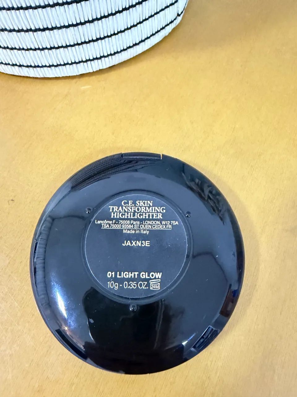 Iluminador Lancôme  - Foto 2