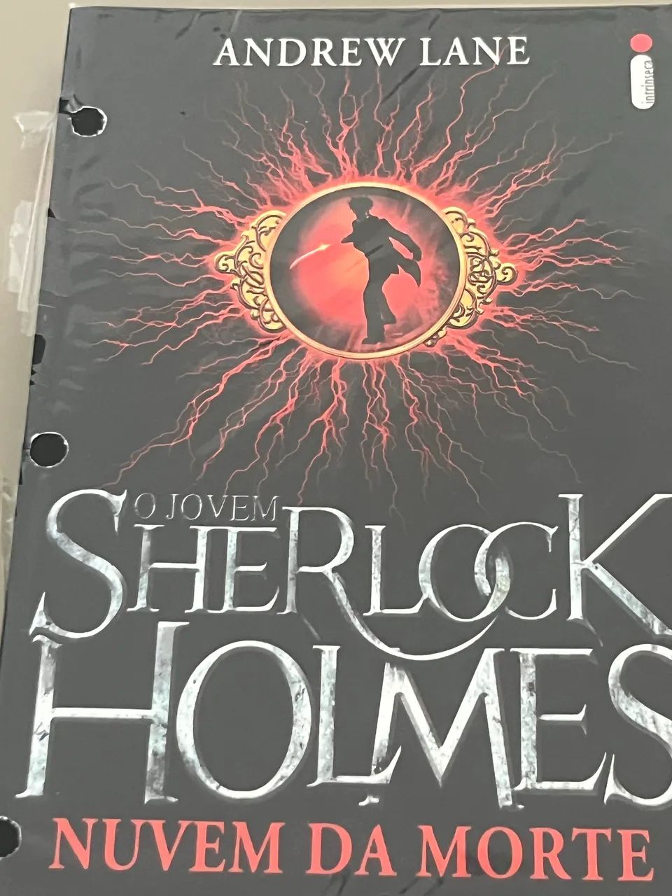 Livros diversos