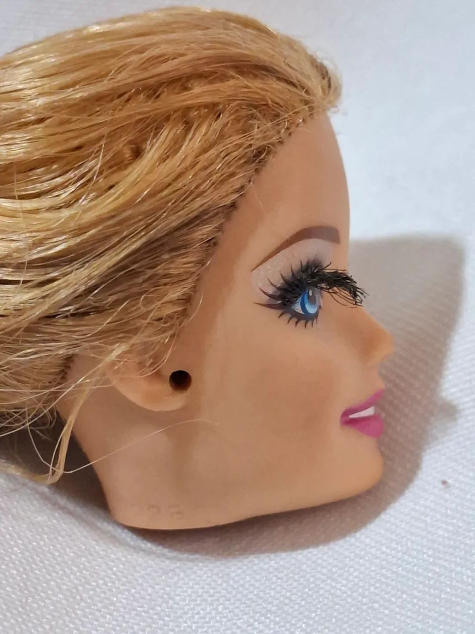 Barbie cabeça  - Foto 4