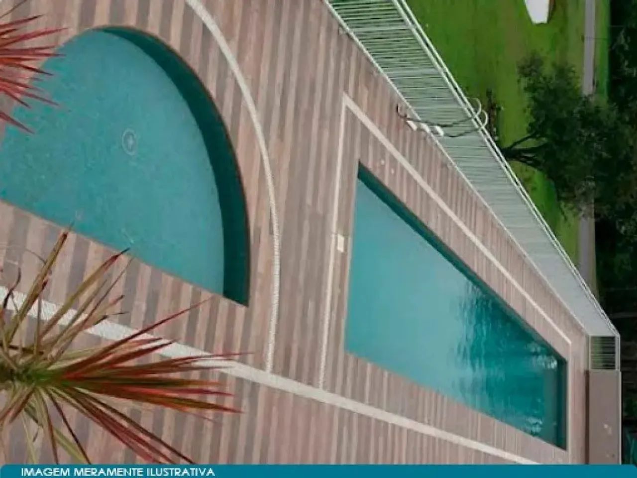 Casa em Condomínio 360 m² (área de terreno) - Residencial Reserva Granja Anita - Mogi das  - Foto 3