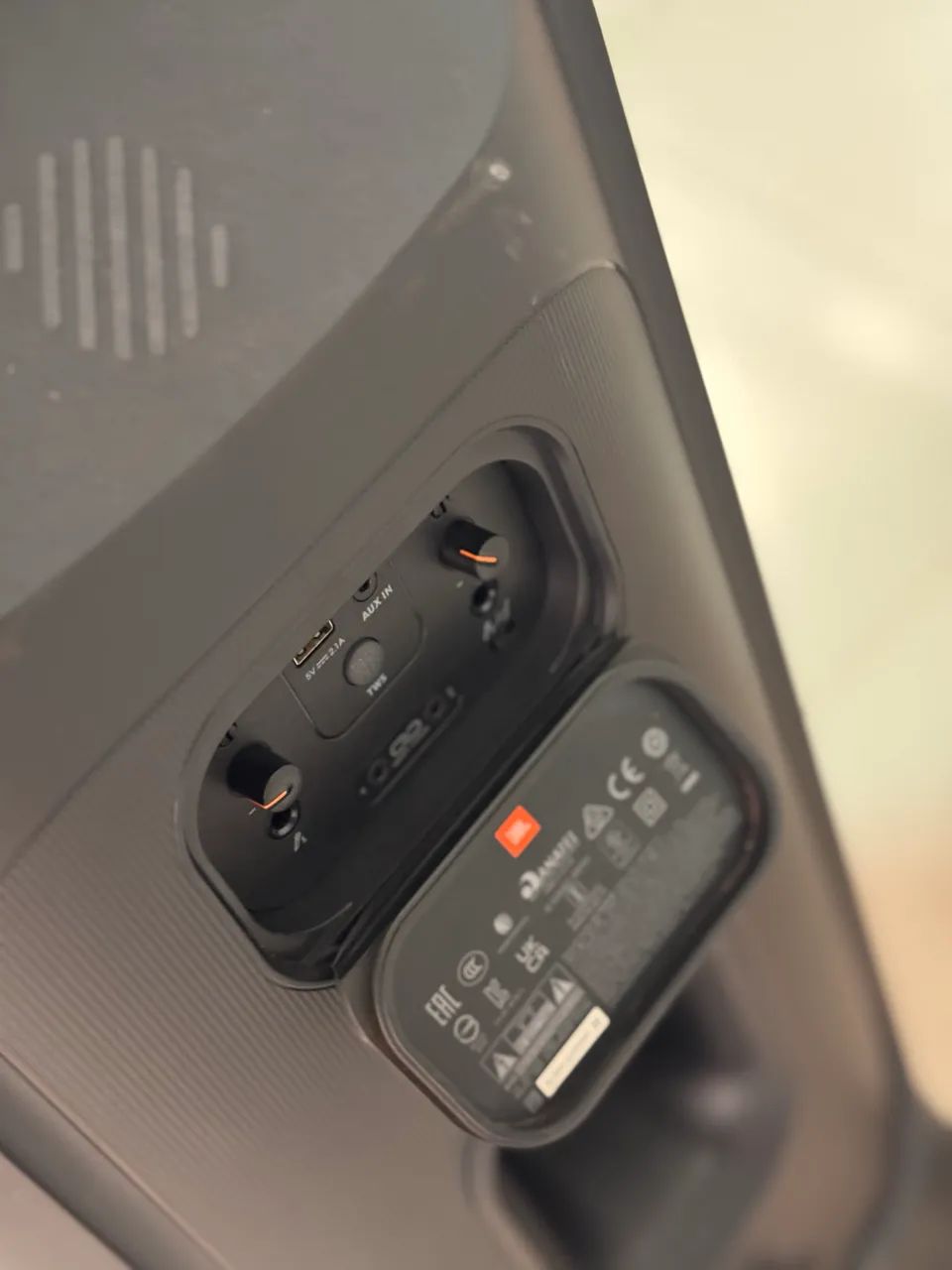 JBL PARTY BOX 710 - Foto 3
