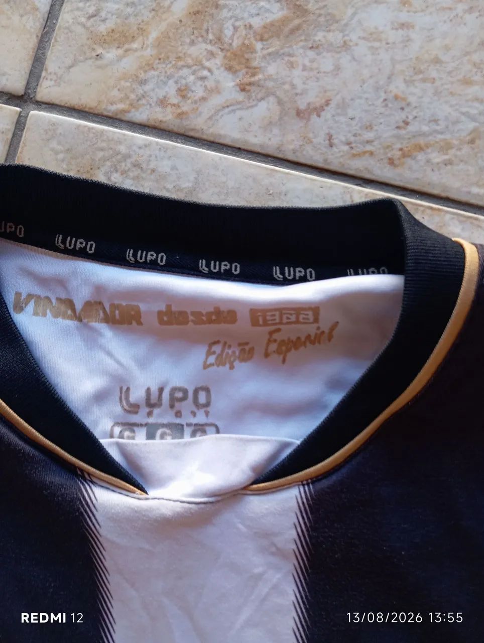 Camisa 13 atlético  - Foto 2
