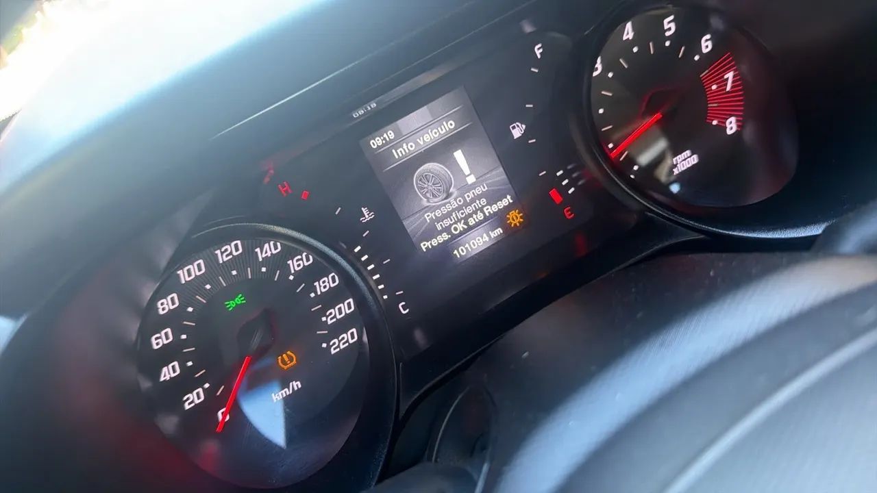 Fiat Cronos Drive 1.3 8V Flex 2022 - Foto 3