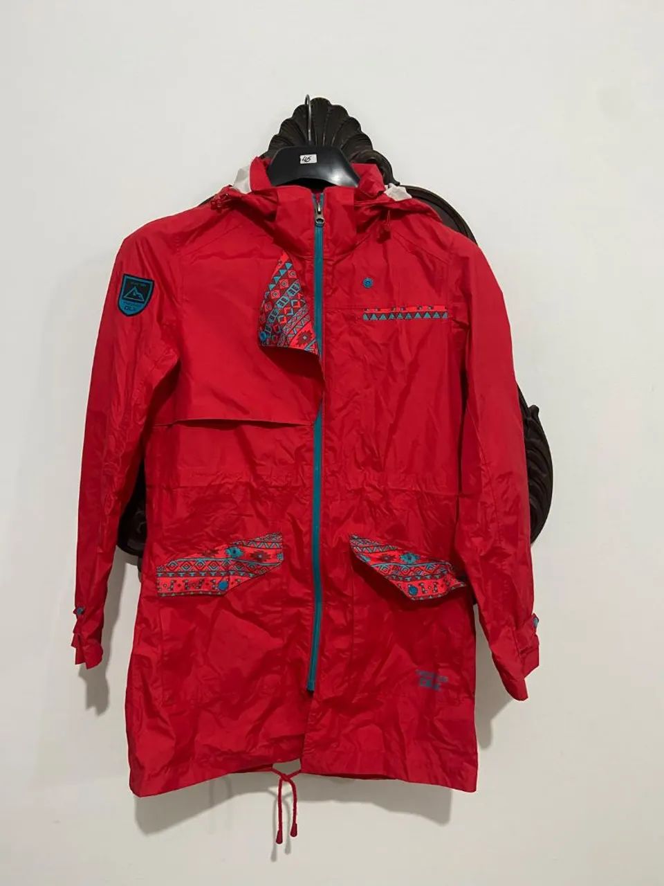 Anorak 