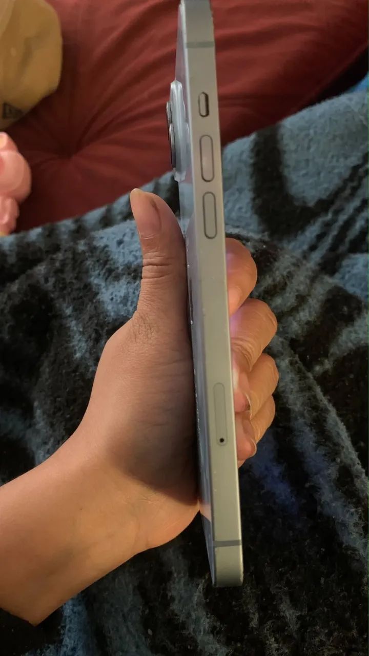 iPhone 14plus - Foto 2