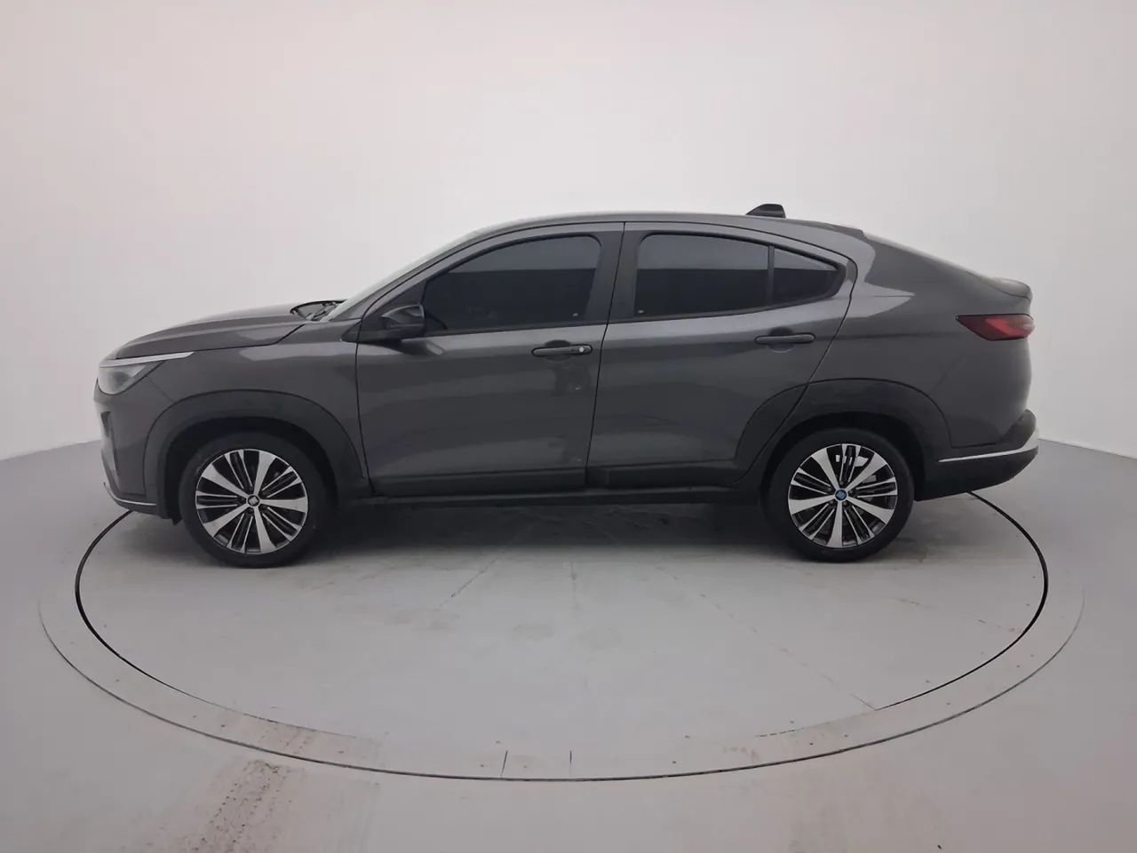 Fiat Fastback Audace 1.0 200 T. Flex Aut, foto 2 de 18