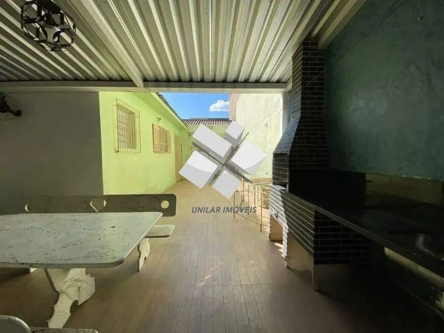 Casa com 5 Quartos, Área Gourmet e 3 Vagas no Prado  160 m² - Foto 3