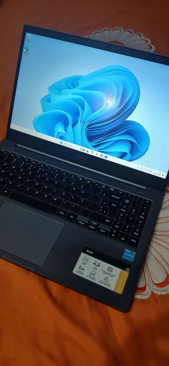 Samsung book  - Foto 3