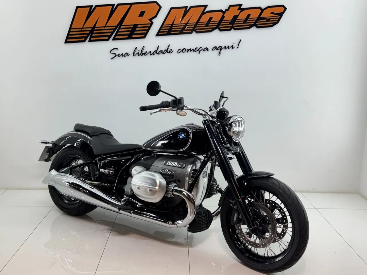 BMW BMW R 18 - Foto 2