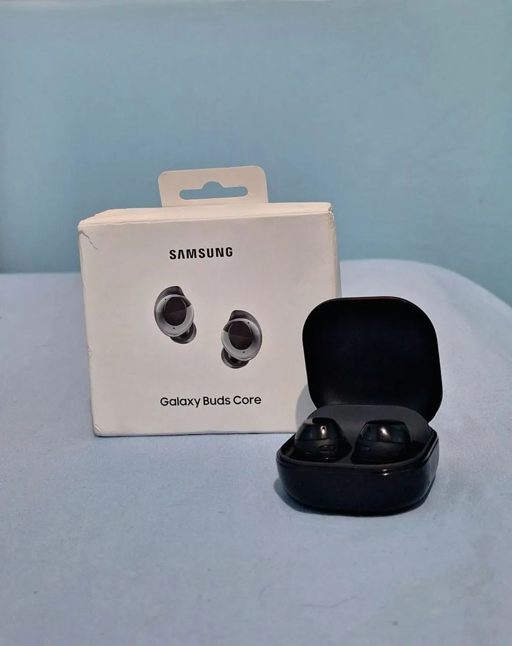 Fones de ouvido Bluetooth