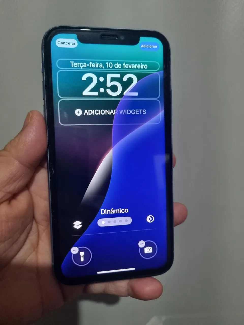 Iphone XR 64GB - Foto 2