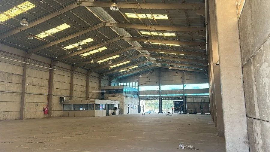 Galpão de 1.706,00 m² no Éden - Foto 3