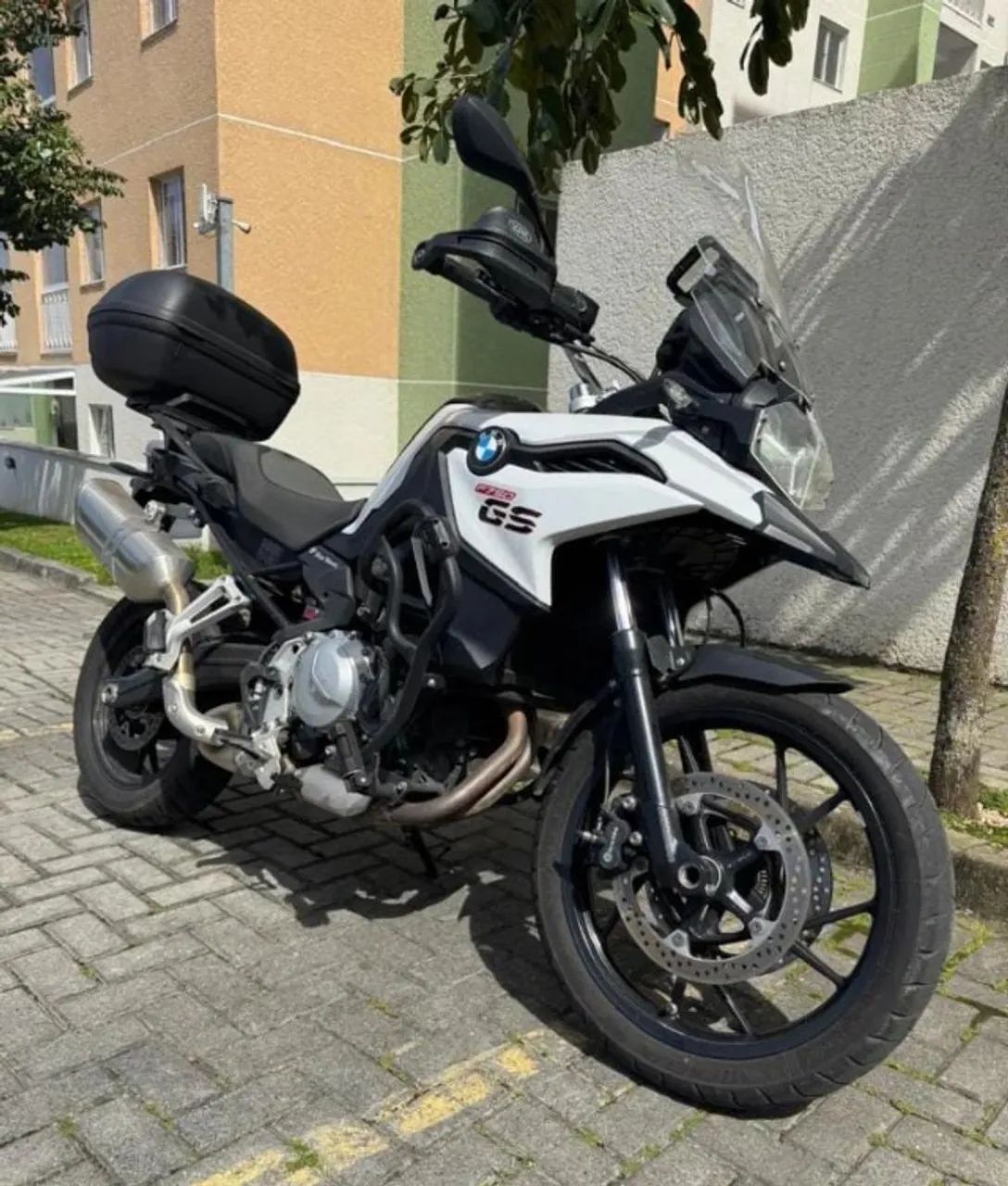 MOTO PARA VENDA  - Foto 5