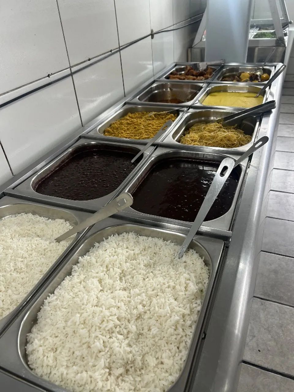 VENDE-SE 2 Banhos maria para Restaurante  - Foto 2