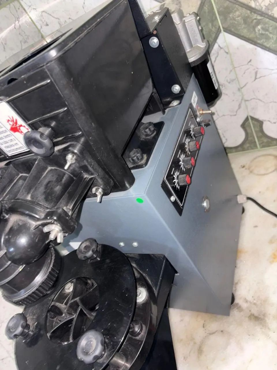 Máquina de salgados  - Foto 5