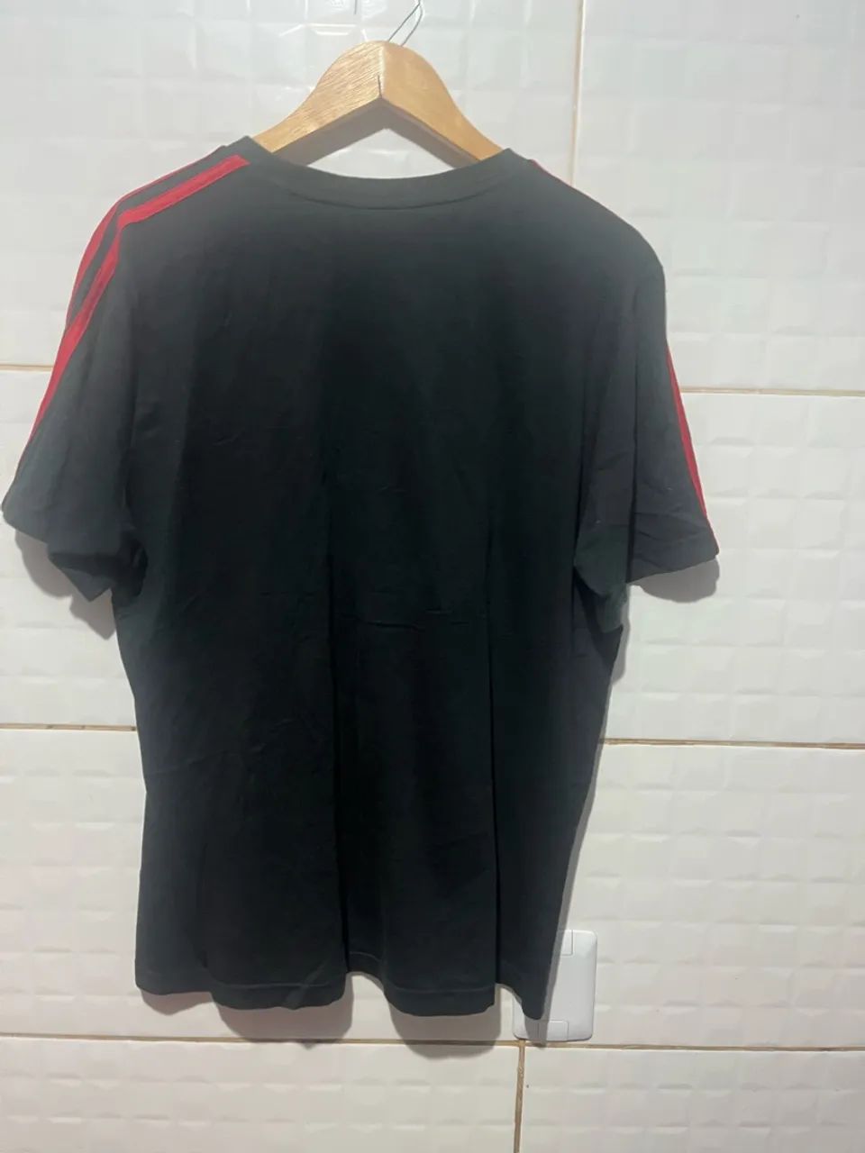 Camisa Flamengo gg  - Foto 2