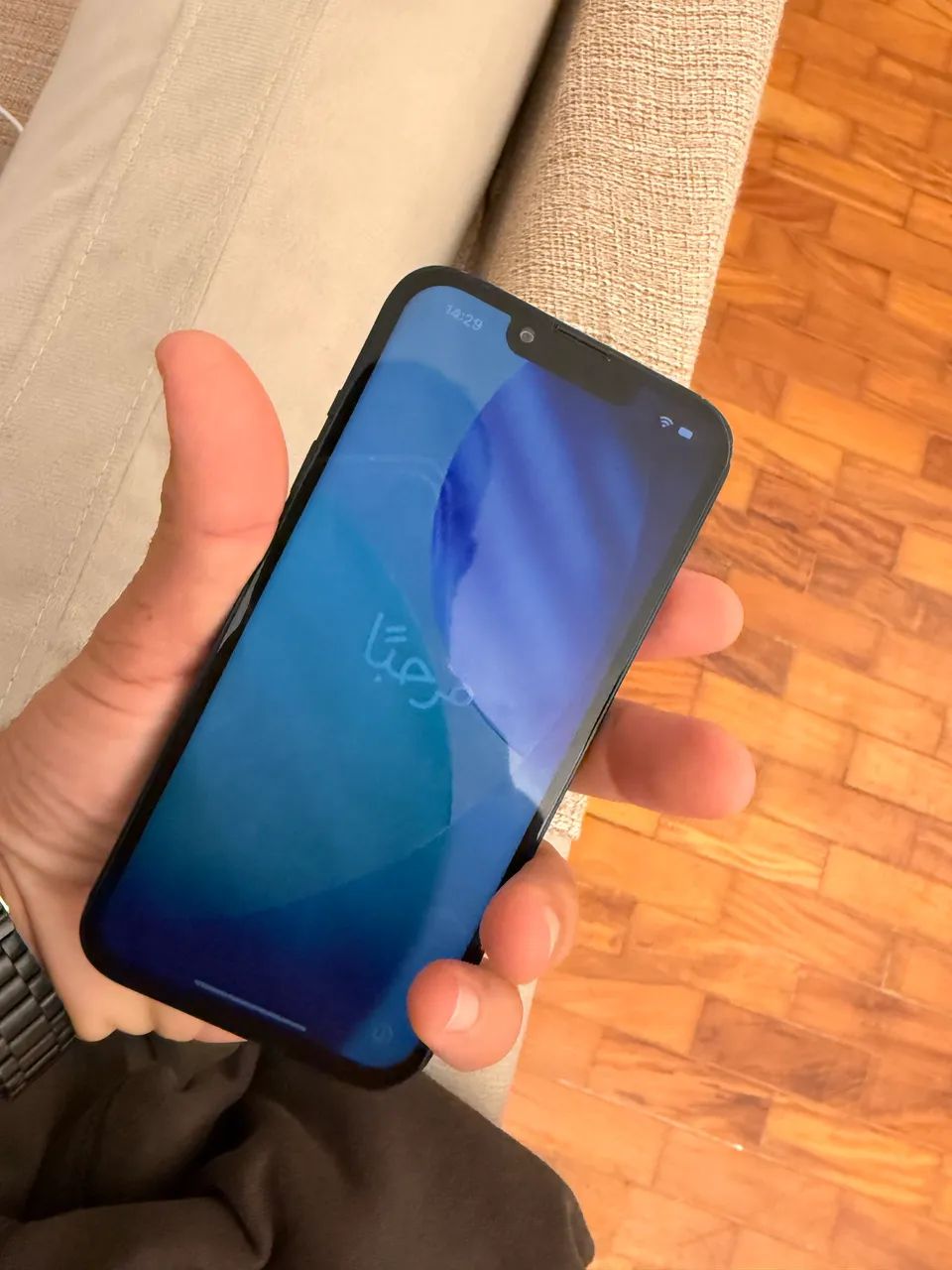 iPhone 13 - 128gb - Foto 4