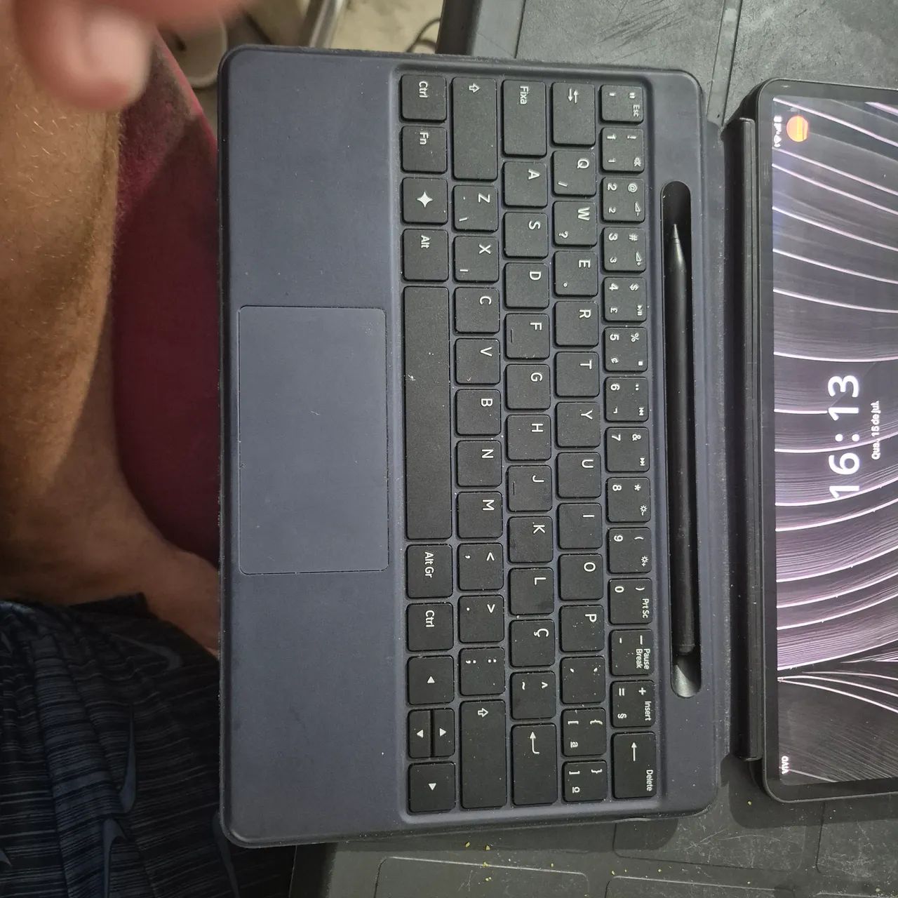 Tablete vaio TL12 - Foto 4