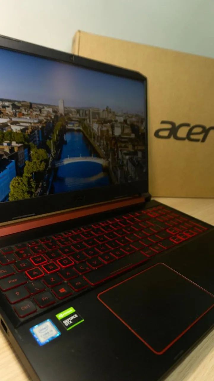 Acer nitro 5 - Foto 3