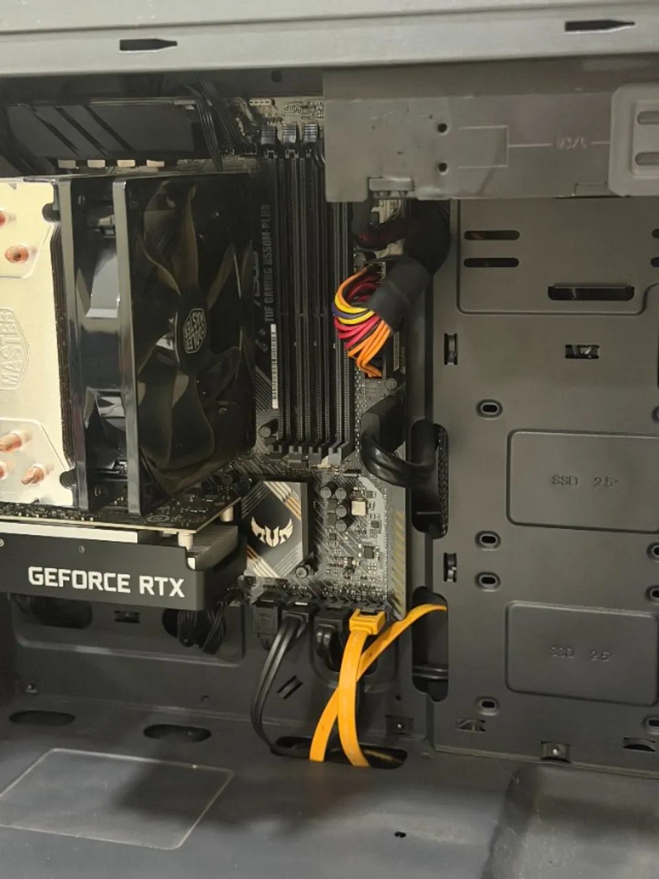 PC Gamer completo. Top - Foto 3
