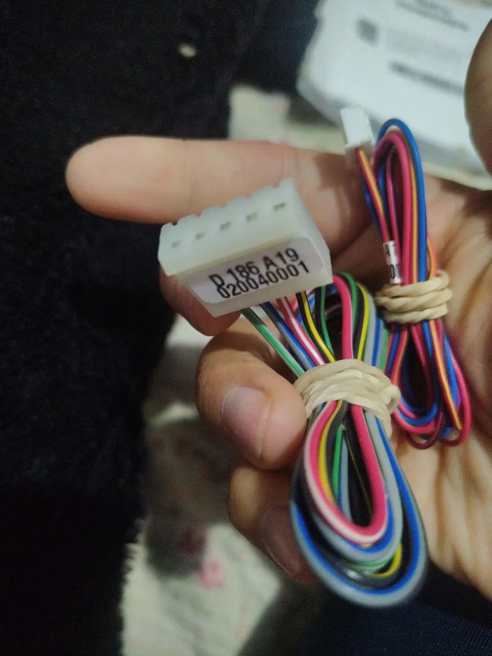 Módulo de vidros eletricos  - Foto 3