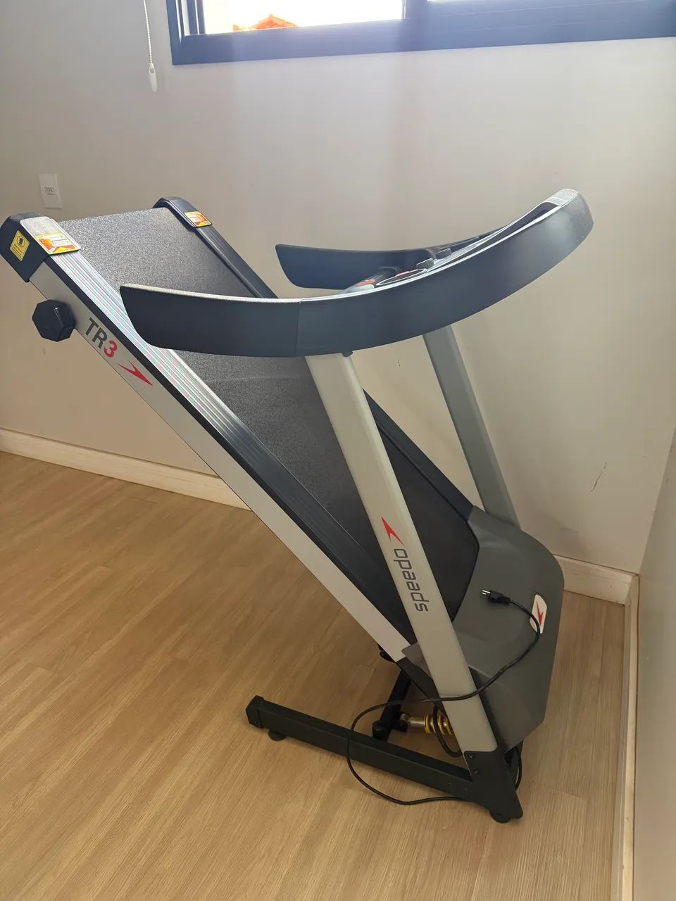 Esteira Speedo TR3 - Foto 2