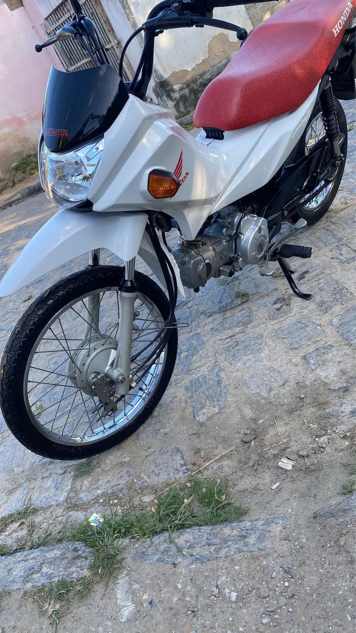 Vendo pop 110i extra! - Foto 4