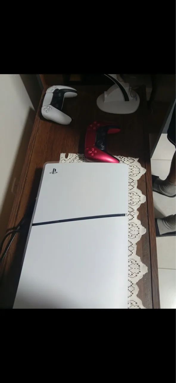 Ps5 slim - Foto 3
