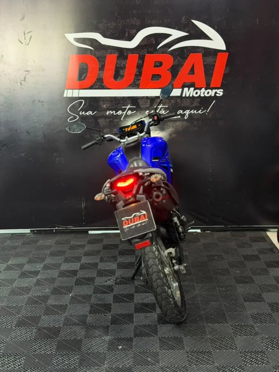 YAMAHA LANDER 2021  - Foto 3