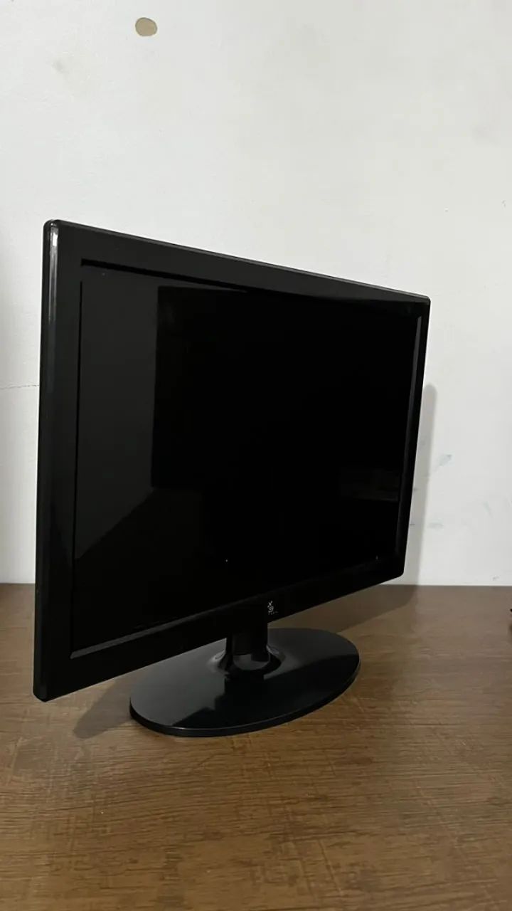 Monitor LED 15.6 '' HDMI