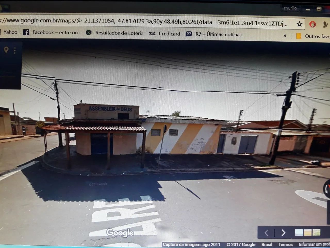 Foto - Ribeirão Preto - Jardim Aeroporto