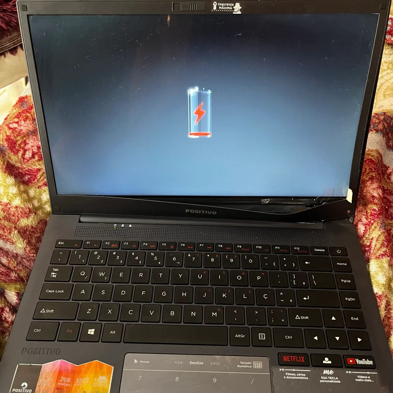 Notebook 