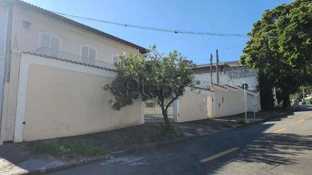Casa à venda em Campinas, Nova Campinas, com 4 quartos, com 300 m² - Foto 2